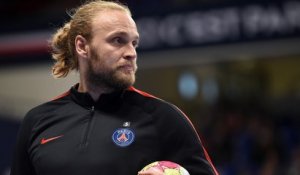 Henrik Mollgaard : "Un trophée à soulever"