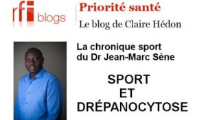 Sport et drépanocytose