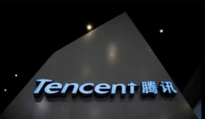 Qui est Tencent, qui vient d'entrer dans le top 10 des plus grandes entreprises mondiales ?