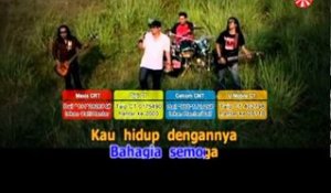 Pisau Band - Karma Cinta [Official Music Video]