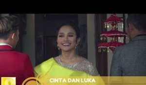 Aishah Bujang - Cinta Dan Luka (Official Music Video)