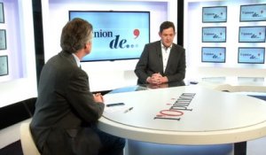 François Kalfon: «Emmanuel Macron est tout et son contraire, il offre un visage sans aspérité»
