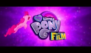 My Little Pony - Bande-annonce VF Trailer (Animation) [Full HD,1920x1080]