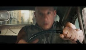 Fast & Furious 8 - Extrait VF "Course Poursuite" [Au cinéma le 12 Avril 2017] [Full HD,1920x1080]