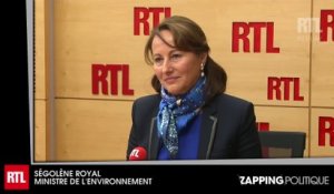 Zap politique 7 avril – Frappes en Syrie : Hollande soutient Trump, toutes les réactions (vidéo)