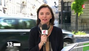 Frappes américaines en Syrie : la France prise de court