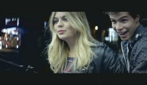 Louane - Avenir