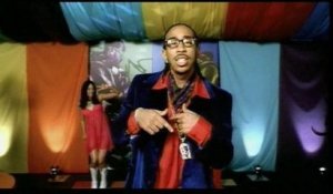 Ludacris - Number One Spot/The Potion