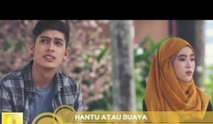 NanaSheme - Hantu Atau Buaya (Official MV)