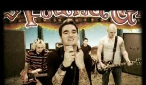 New Found Glory - All Downhill From Here