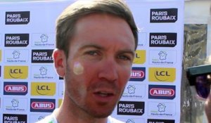 Paris-Roubaix 2017 - Pierre-Luc Périchon : "Faire le dernier Paris-Roubaix de Tom Boonen, c'est quelque-chose"