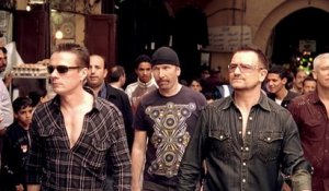U2 - Magnificent (Alternate Version)