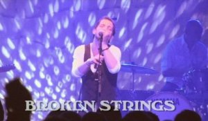 James Morrison - Broken Strings
