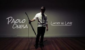 Paolo Onesa - Lucky In Love