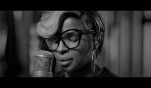 Mary J. Blige - Not Loving You