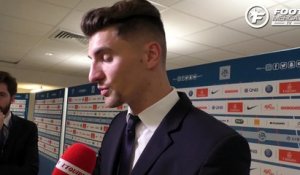 PSG : Meunier met en garde Monaco