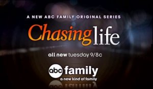 Chasing Life - Promo 1x04