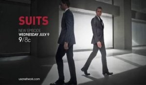 Suits - Promo 4x04