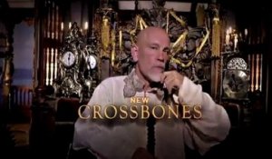 Crossbones - Promo 1x05