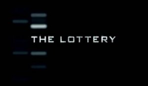 The Lottery - Promo Saison 1