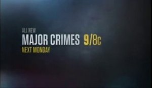 Major Crimes - Promo 3x05