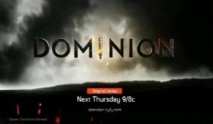 Dominion - Promo 1x04