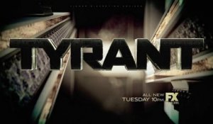 Tyrant - Promo 1x07