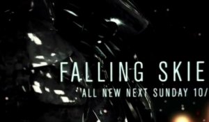 Falling Skies - Promo 4x08