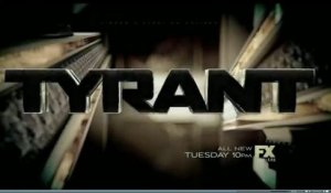 Tyrant - Promo 1x06