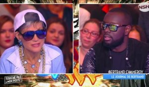 TPMP : Maître Gims répond à JoeyStarr dans l’émission