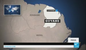 Guyane : reportage au chevet d'un département malade