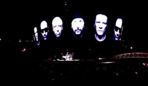 U2 - I'll Go Crazy If I Don't Go Crazy Tonight (Taken from U2 360° / Live At Rose Bowl, Pasadena, CA, USA / 2009)