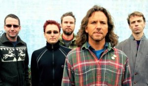 Pearl Jam - Amongst The Waves