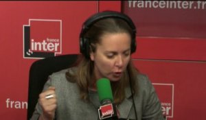 Charline créé la CGTP : Confédération Générale des Travailleurs Politiques - Le Billet de Charline