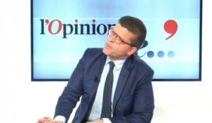 Luc Carvounas (PS): «Emmanuel Macron a une liste noire contre les socialistes aux législatives»