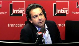 Nicolas Dupont-Aignan : "Je pense qu'il y a certains sujets qui doivent être approuvés par le peuple."