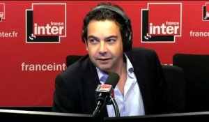 Nicolas Dupont-Aignan : "Je veux que la France, qui est européenne, éjecte cette mauvaise Europe."