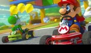 MARIO KART 8 SWITCH - On vous dit TOUT !