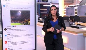 Fabien Lévêque :"Hors de question pour le Borussia de jouer ce match"
