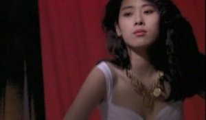 Shirley Kwan - Xin Ji