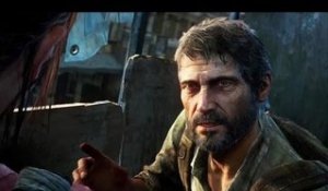 The Last of Us Story Trailer Francais