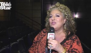 Marianne James : si Dove Attia n'y va pas, je ne referai pas Nouvelle Star (video)