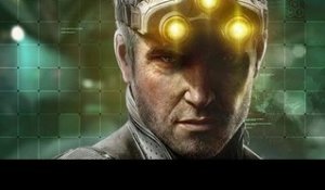 Splinter Cell Blacklist Edition Collector Bande Annonce
