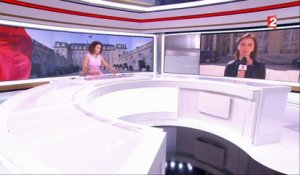 Élection présidentielle : François Hollande met en garde contre Jean-Luc Mélenchon