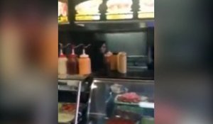 Choc Ils Retrouvent De La Viande De Chat Dans Un Kebab Sur Orange Videos