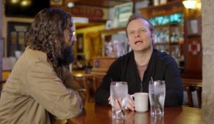 Horizon Zero Dawn - Neil Druckmann Interviews Hermen Hulst   PS4