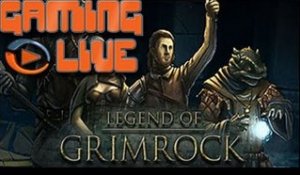 GAMING LIVE PC - Legend of Grimrock - 2/2 - Jeuxvideo.com