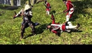 Inside Assassin's Creed 3 Episode 2 Version Longue