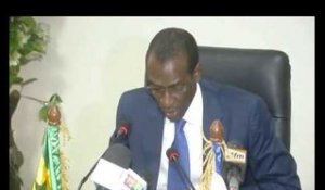 La France offre 460 millions cfa au Sénégal pour combattre le terrorisme