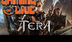 GAMING LIVE PC - TERA - 3/3 : Un MMORPG très complet - Jeuxvideo.com